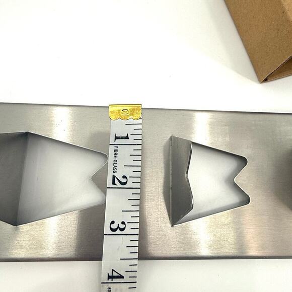 Pampered Chef BBQ Vegetable Rack #2712 Grill Potatoes Veggies & More New - Picture 5 of 11